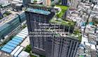 ให้เช่าคอนโด ไลฟ์ พระราม 4-อโศก (Life Rama 4-Asoke) MRT ศูนย์สิริ