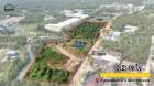 P2 ที่ดิน 10-2-19 ไร่ แหลมใหญ่ สมุทรสงคราม ใกล้ถนนพระราม 2