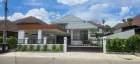 บ้านเดี่ยว 2 ชั้น รีโนเวทใหม่ ตกแต่งสวย โซนสันทราย 