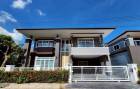 บ้านเดี่ยวหลังใหญ่ 2 ชั้นพร้อมผู้เช่า โครงการ กุลพันธ์วิลล์16 สัน
