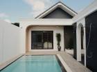 For Sale : Kathu, Private Pool Villa Soi Ton Pho, 3B3B