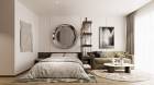 For Sales : Kathu, Irawadi Kat-Ho, 1 Bedroom 1 Bathroom, 1st flr.