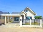 ราคาเริ่มต้นที่ 2,390,000 บาท บ้านสร้างใหม่ ท่ารั้ว ดอยสะเก็ด