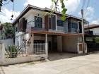 ขายบ้านแฝดมือสองเมืองสุราษฎร์ธานี จังหวัดสุราษฎร์ธานี   