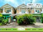 บ้านอยู่สุข 2 ดอนเมือง เนื้อที่ 29 ตร.ว. ขายเพียง 2,890,000 ล้านบ
