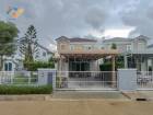 Anya ราชพฤกษ์ - นครอินทร์ บ้านแฝด Fully Furnished