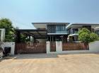ขายบ้านเดี่ยวมือสองเมืองนครราชสีมา โครงการ Ultima อยู่สบาย จอหอ 