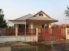 ขายบ้านเดี่ยวมือสอง อำเภอปราณบุรี จังหวัดประจวบคีรีขันธ์   
