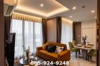ขาย คอนโด โททเนส เกษตร-นวมินทร์ ขนาด 62 ตรม. ชั้น 7 ห้องริมสุด