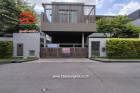 ขาย/เช่า บ้านเดี่ยว โครงการ ไพรเวท เนอวาน่า เรสซิเดนซ์ นอร์ท เนื้อที่ 50.6 ตรว. ถนนรามอินทรา เขตบางกะปิ