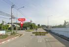 ขายที่ดิน 2-1-83 ไร่ ถนนเลี่ยงเมืองปากเกร็ด ใกล้บิ๊กซีเอ็กซ์ตร้าแจ้งวัฒนะ 2