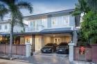 RM232 ให้เช่า บ้านเดี่ยว 4 ห้องนอน โครงการคาซ่าวิลล์ วัชรพล-สุขาภิบาล5 พร้อมอยู่