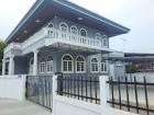  บ้านเดี่ยว 2 ชั้น 7 น ตลาดเอี่ยมสมบัติ 1.7 กม. MRT ศรีนุช 1.6 กม