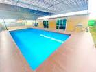 APL สุวรรณภูมิ 2.2 กม..ให้เช่า Pool Villa  6 หลวงแพ่ง 182 ตร.วา