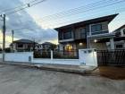 ให้เช่าบ้านเดี่ยว พื้นที่กว้าง ในโครงการ สันกำแพง  