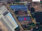 ขายที่ดิน เมืองหนองคาย อยู่ติดหน้าวัดเนินพระเนาวนาราม. เนื้อที่ 5-0-13.9 ไร่