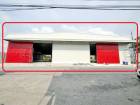 ซ.หทัยราษฎร์ 1-13 ตลาดมีนบุรี 2.5 กม.  โกดังลำลูกกา 530 ตร.ม.