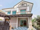 ขาย บ้านเดี่ยว แลนซีโอ รามอินทรา-นวมินทร์ Lanceo Ramintra-Nawanin
