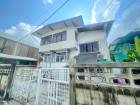 บ้านเดี่ยว 2.5 ชั้น  พณิชยการเชตุพน 1.9 กม.ตลาดสดบางปะกอก 2.2 กม.
