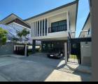 ขายบ้านเดี่ยว เทียรา วงแหวน บางนา เทพารักษ์ 