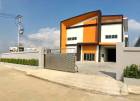 ถ.เศรษฐกิจ1 พระราม 2 เทศบาลนาดี  เช่า-ขายโรงงาน 1.6ไร่ 1,380 ตร.ม