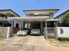 ขายบ้านเดี่ยวบุราสิริราชพฤกษ์ 345