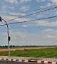 ขายที่ดินติดถนนคลองเก้า 9 หนองจอกกทม  43-0-15  ไร่