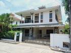 ให้เช่าบ้าน 57 ตรว. เศรษฐสิริ ประชาชื่น เรสซิเด้นท์1 ใกล้ The Mal