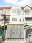 ขายทาวน์โฮม 3 ชั้น 23 ตรว. Private Villa นวมินทร์135 รีโนเวทใหม่