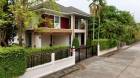 บ้านเดี่ยวสุดหรู หลังใหญ่ ฟังก์ชั่นครบ โครงการ เดอะ โฟลว์ สันผีเส