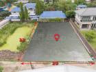 ที่ดิน ซอย สุขุมวิท 115 BTS ปู่เจ้า เทพารักษ์ สมุทรปราการ