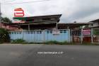 ที่ดินพร้อมบ้าน 2 ชั้น ซอยสุวินทวงศ์ 17 เนื้อที่ 1-1-57 ไร่ ถนนสุวินทวงศ์ แขวงลำผักชี เขตหนองจอก กรุงเทพมหานคร