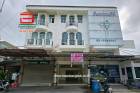 อาคารพาณิชย์ เนื้อที่ 16 ตรว. หมู่บ้าน แอร์วิลล่า (คลอง2) ถนนลำลูกกา ต.คูคต อ.ลำลูกกา ปทุมธานี