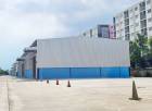 โกดังที่เดินถึง ARLลาดกระบัง 650ม. สนามบินสุวรรณภูมิ 4กม.ใหม่ 100