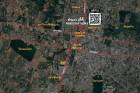   โครงการบิสทาวน์ ลาดพร้าว  พร้อมเฟอร์นิเจอร์ ใกล้สถานีรถไฟฟ้า
