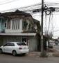BTSสะพานใหม่ 2.3กม. ใหญ่มาก ให้เช่าทาวน์โฮม 3 ชั้น 4-5นอน BTSสายห