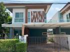 ขายบ้านเดี่ยวมือสอง อำเภอไทรน้อย นนทบุรี โครงการ ชวนชม พาร์ค 3