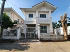 ขายบ้านเดี่ยวมือสอง อำเภอบางบัวทอง  โครงการ แลนซิโอ วงแหวน-ปิ่นเก