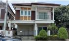 ขายบ้านเดี่ยวมือสอง อำเภอบางบัวทอง นนทบุรี โครงการ เติมรัก 4