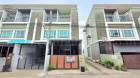 P1 ทาวน์โฮม 3 ชั้น นลิน อเวนิว 3 รามคำแหง หลังมุม