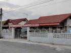 ขายด่วน บ้านพร้อมที่ดิน76 วา หมู่บ้านปรางทองนิเวศน์  เมืองนครราชส