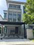 P661 ขายบ้านแฝด โครงการ เดอะ ซอนเน่ ศรีนครินทร์ บางนา