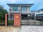 บ้านเดี่ยว ภัสสร เพรสทีจ จตุโชติ - วัชรพล