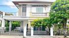 คลองสาม1กม. 3นอน 52 สวนกุหลาบรังสิต บ้านเช่า 2ชั้น บิ๊กซี ลำลูกกา