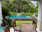 ให้เช่าพูลวิลล่า สไตล์รีสอร์ท บ้านสวย ในโครงการ บ้านในฝัน4 สันกำแ