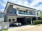 BH3583บ้านเดี่ยวสุดหรู THE CITY บางนา (โครงการใหม่) ติดเมกะบางนา