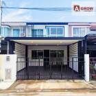 หมู่บ้านศุภาลัยไพร์ด กิ่งแก้ว บ้านสวย รีโนเวทใหม่ทั้งหลังพร้อมอยู