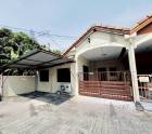 บ้านเดี่ยว หลังมุม รีโนเวทสวยพร้อมอยู่ ใกล้รร.อนุบาลระยอง