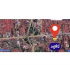 ขายที่ดินพร้อมสิ่งปลูกสร้าง ตรงข้ามเดอะมอลล์บางแคพื้นที่สีแดง..ทำ