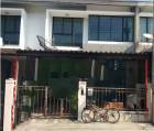 ขายทาวน์เฮ้าส์มือสองบางบัวทอง นนทบุรี โครงการ เดอะวิลล่าบางบัวทอง